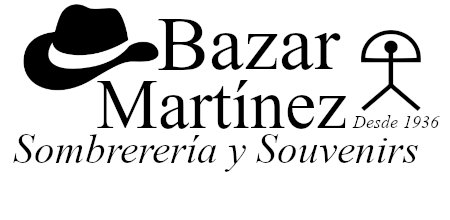 Bazar Martínez Sombrerería y Souvenirs